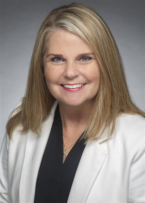 Dr. Ginni McDonald